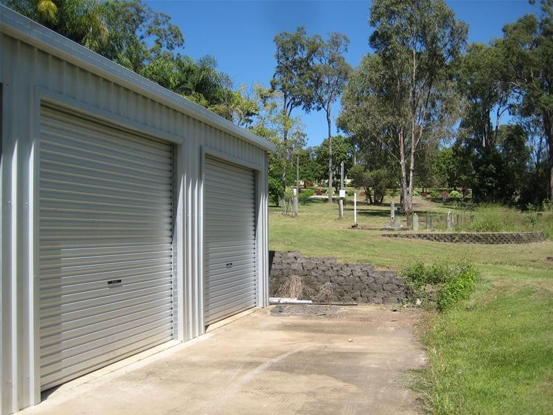 Branyan QLD 4670
