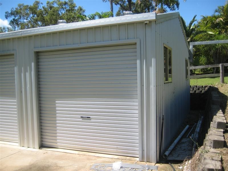 Branyan QLD 4670