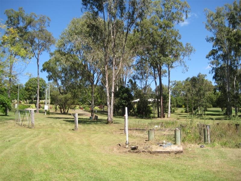 Branyan QLD 4670