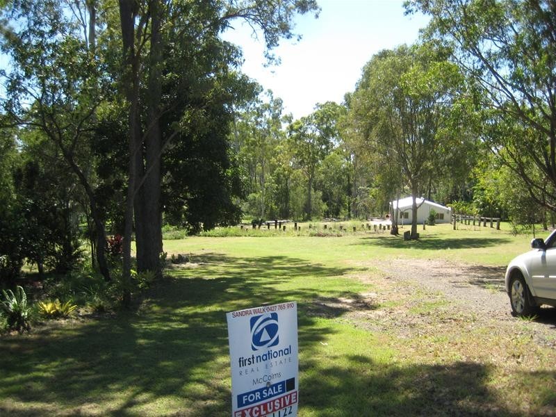 Branyan QLD 4670