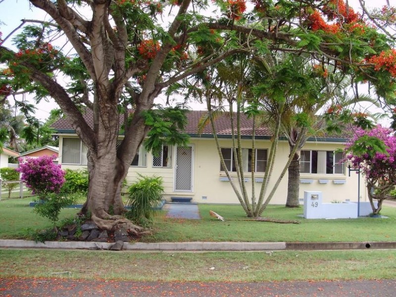 49 Duncraigen Street, Norville QLD 4670