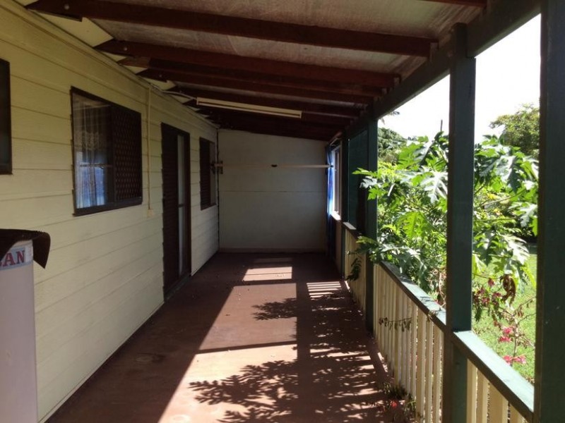 36 Heaps Street, Avenell Heights QLD 4670