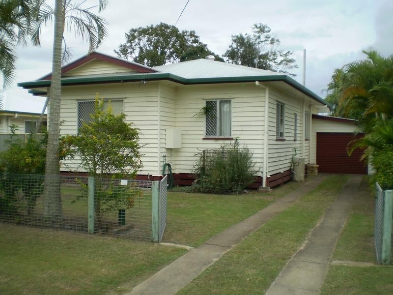 35 Brand Street, Norville QLD 4670