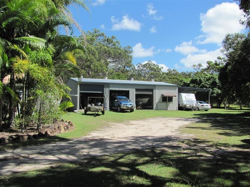 296 Lindy Drive, Rules Beach QLD 4674