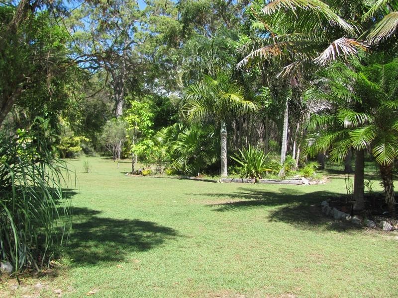 296 Lindy Drive, Rules Beach QLD 4674