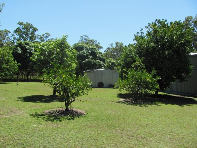 296 Lindy Drive, Rules Beach QLD 4674