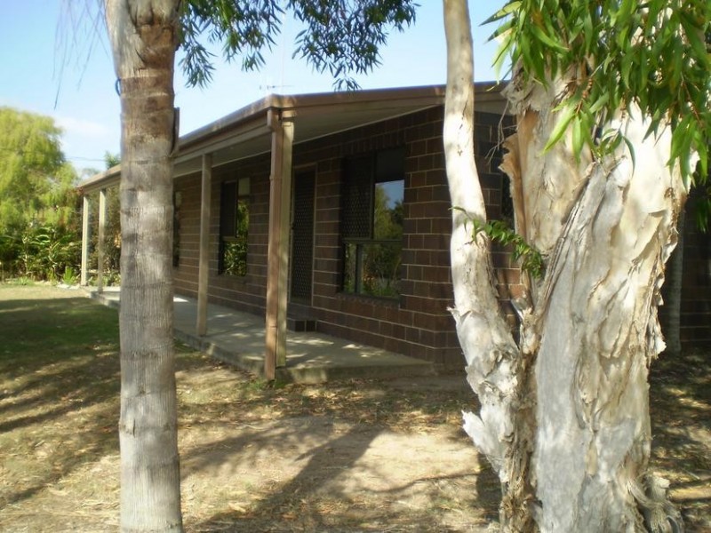 2 Sapphire Court, Millbank QLD 4670