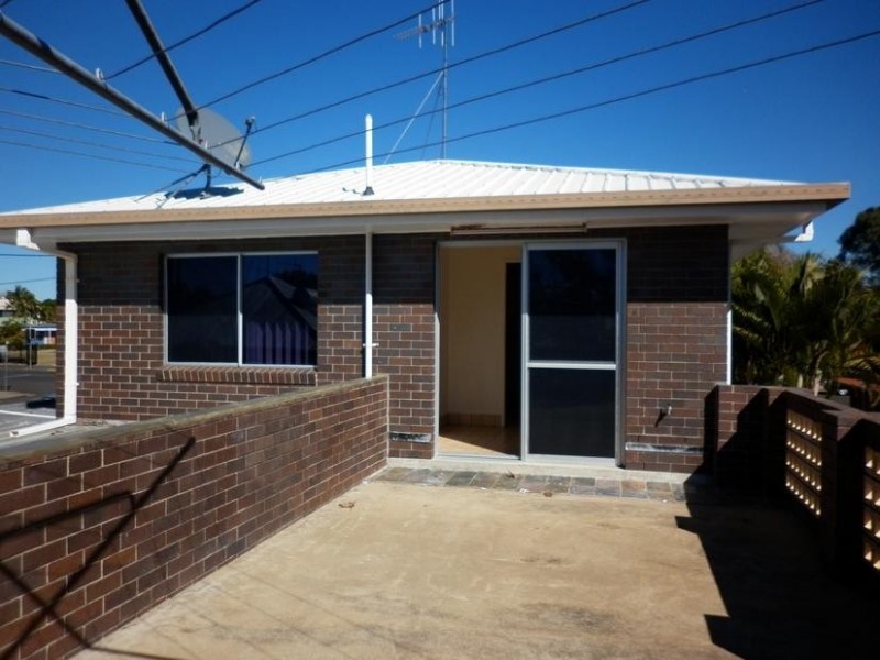 1/46 Maryborough Street, Bundaberg Central QLD 4670