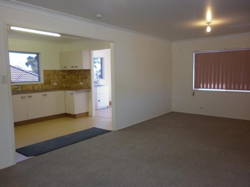 1/46 Maryborough Street, Bundaberg Central QLD 4670