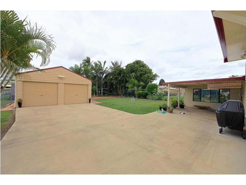 28 Brown Street, Norville QLD 4670