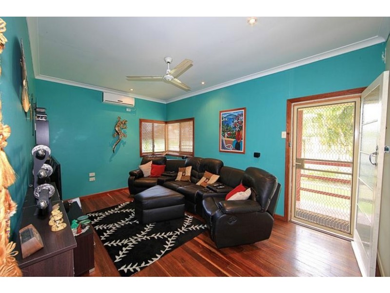 28 Brown Street, Norville QLD 4670