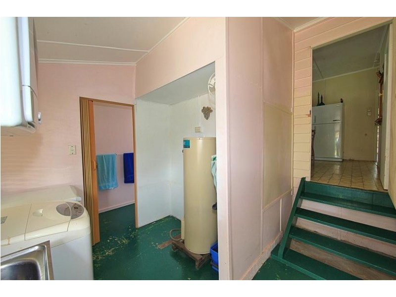 28 Brown Street, Norville QLD 4670