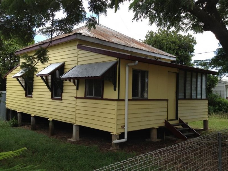 11 Alexander Street, Bundaberg East QLD 4670