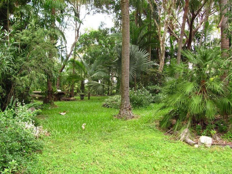 Mount Maria QLD 4674