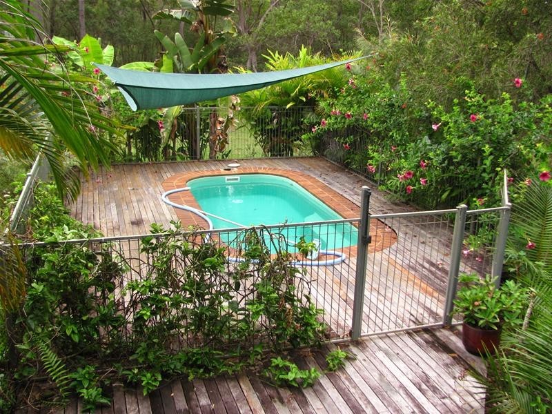 Mount Maria QLD 4674