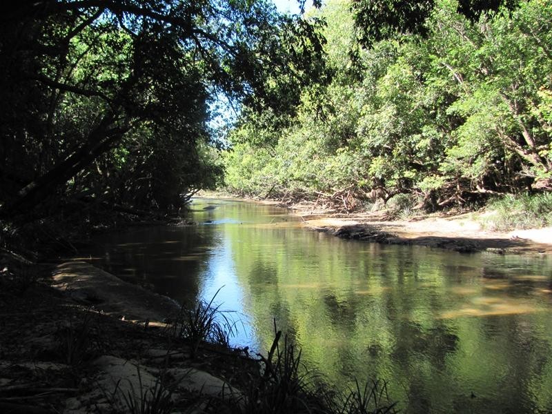 Mount Maria QLD 4674