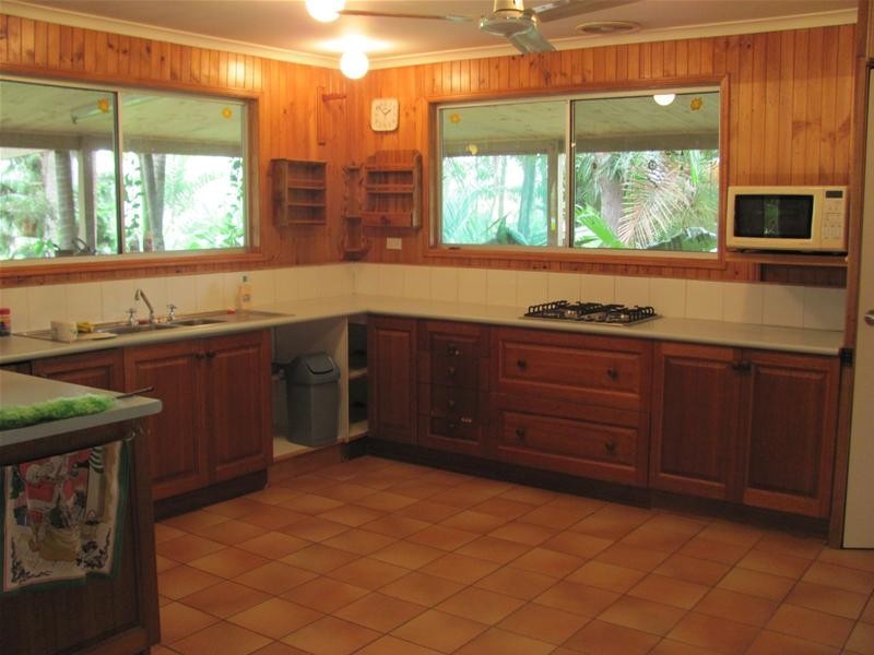 Mount Maria QLD 4674