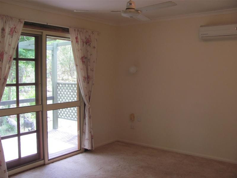 Mount Maria QLD 4674