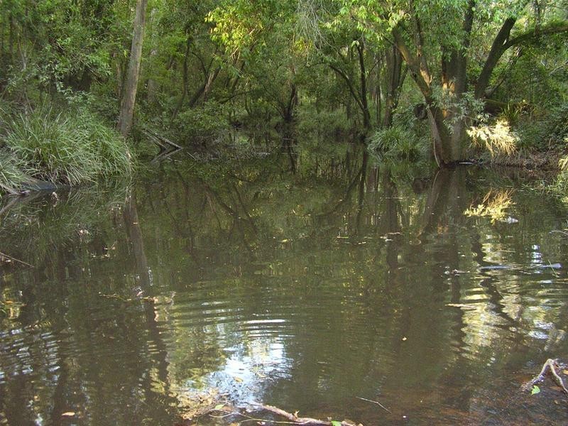 Mount Maria QLD 4674