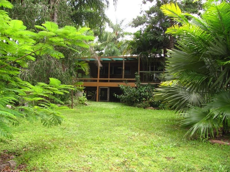 Mount Maria QLD 4674
