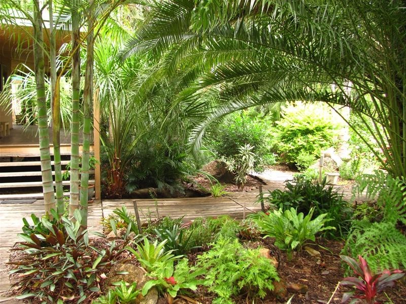 Mount Maria QLD 4674