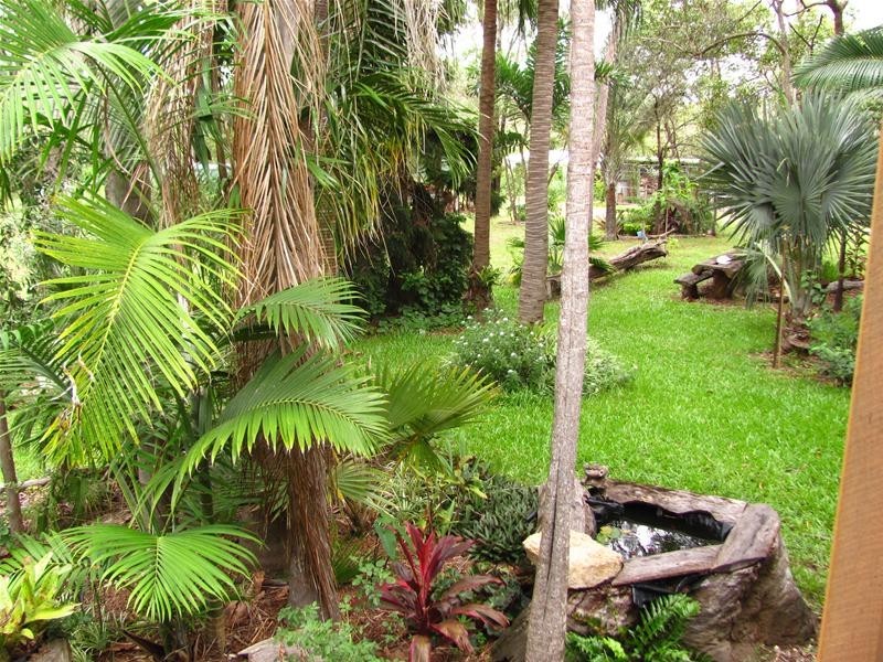 Mount Maria QLD 4674