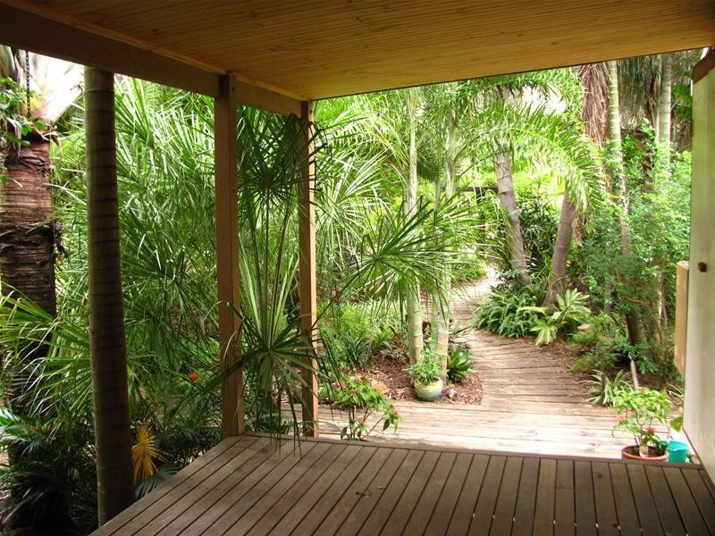 Mount Maria QLD 4674