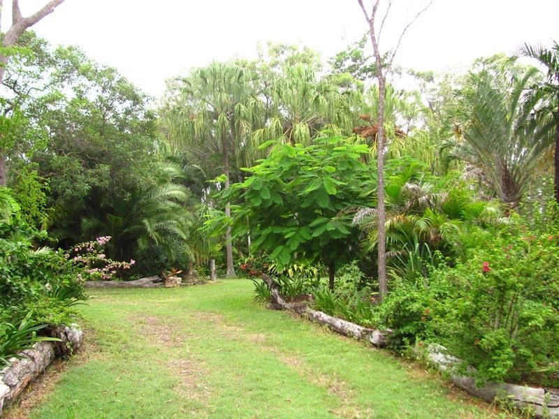 Mount Maria QLD 4674