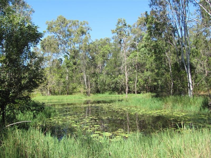 Mount Maria QLD 4674
