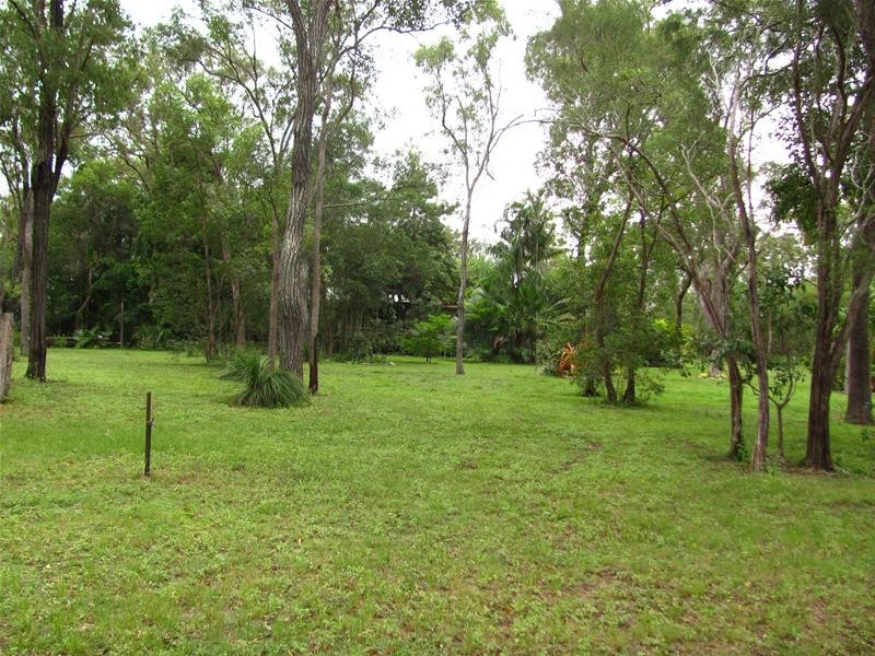 Mount Maria QLD 4674