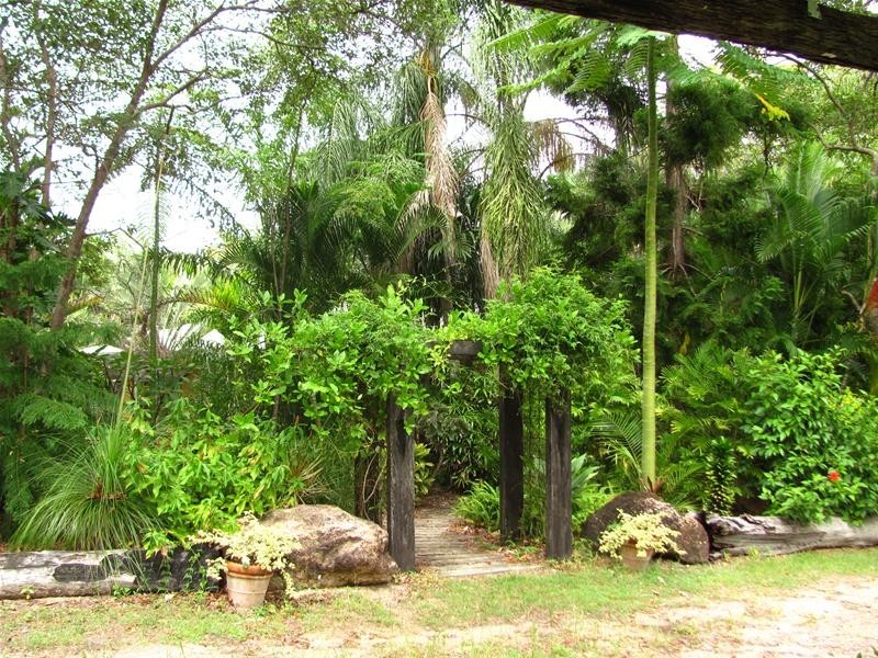 Mount Maria QLD 4674