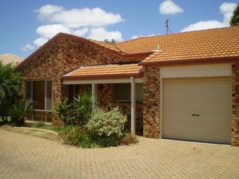 13/1 Waimarie Street, Bargara QLD 4670
