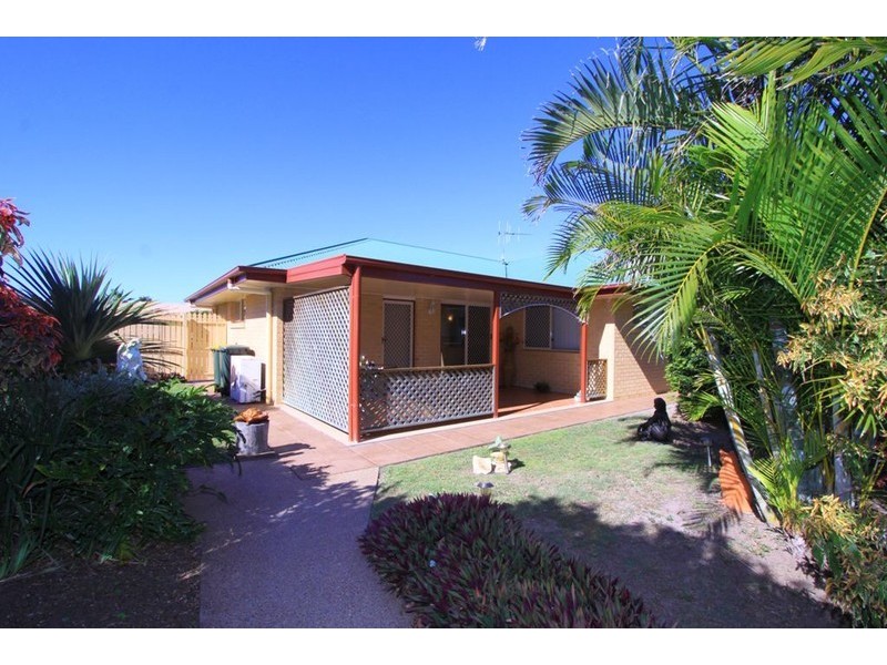 7 Shoreline Crescent, Bargara QLD 4670