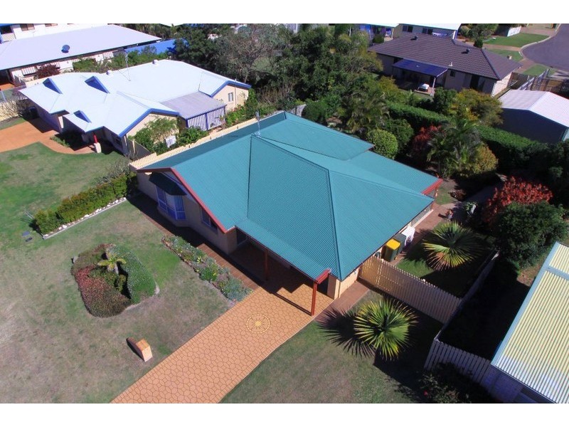 7 Shoreline Crescent, Bargara QLD 4670