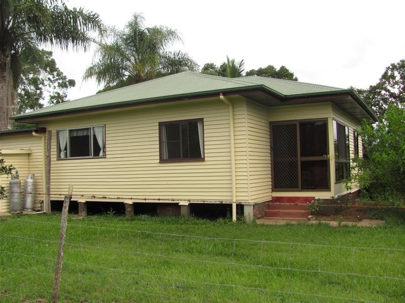 3044 Rosedale Road, Yandaran QLD 4673