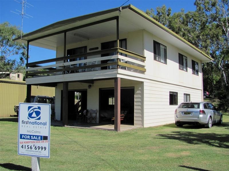 2 Jeffrey Court, Agnes Water QLD 4677