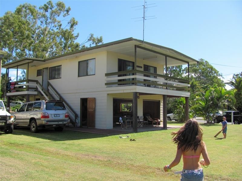 2 Jeffrey Court, Agnes Water QLD 4677