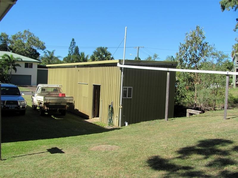 2 Jeffrey Court, Agnes Water QLD 4677