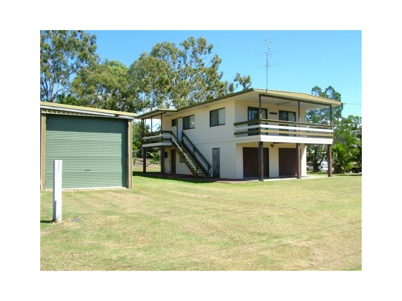 2 Jeffrey Court, Agnes Water QLD 4677