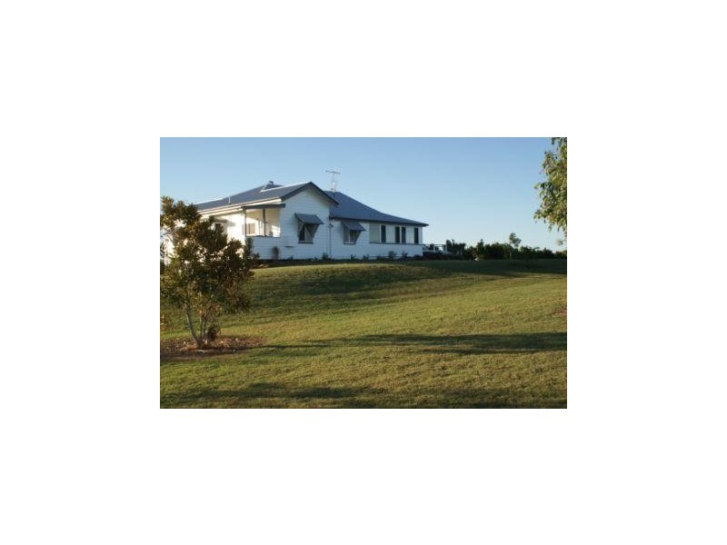 South Kolan QLD 4670