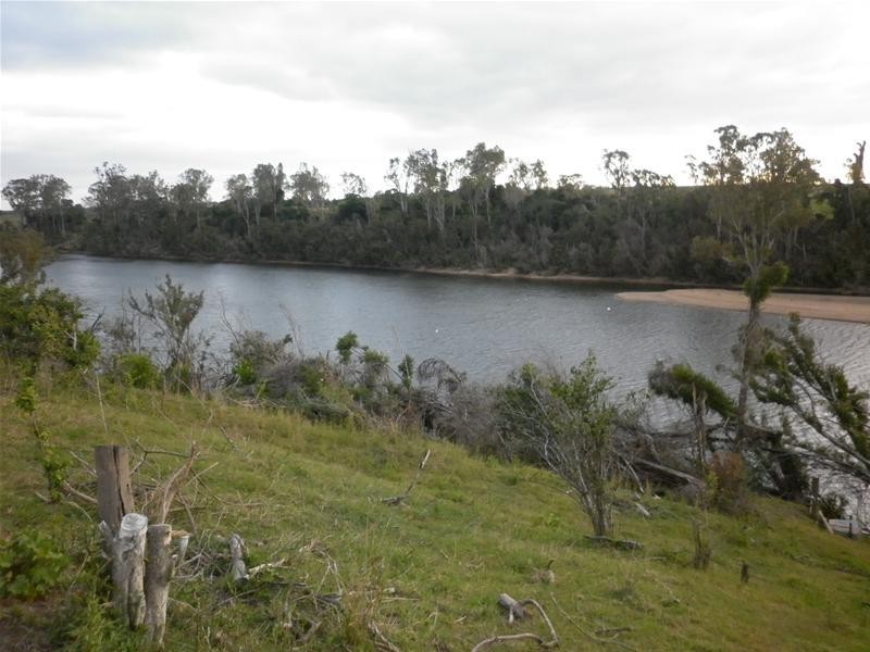 South Kolan QLD 4670