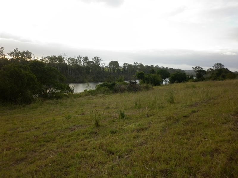 South Kolan QLD 4670