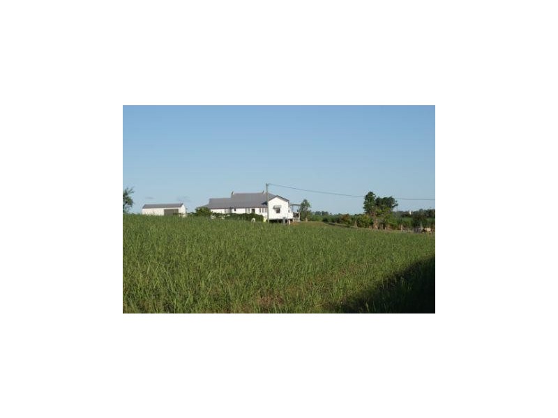 South Kolan QLD 4670