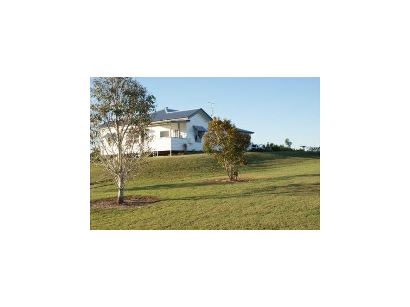 South Kolan QLD 4670