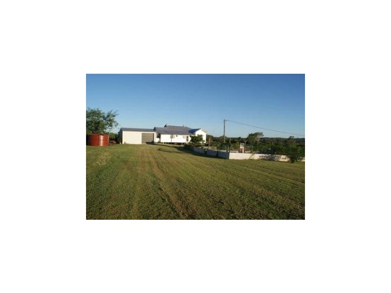 South Kolan QLD 4670