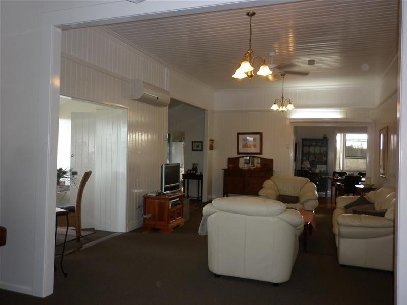 South Kolan QLD 4670