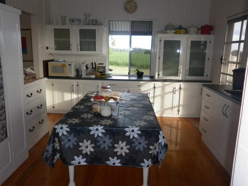 South Kolan QLD 4670