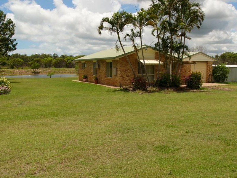 714 North Littabella Road, Littabella QLD 4673