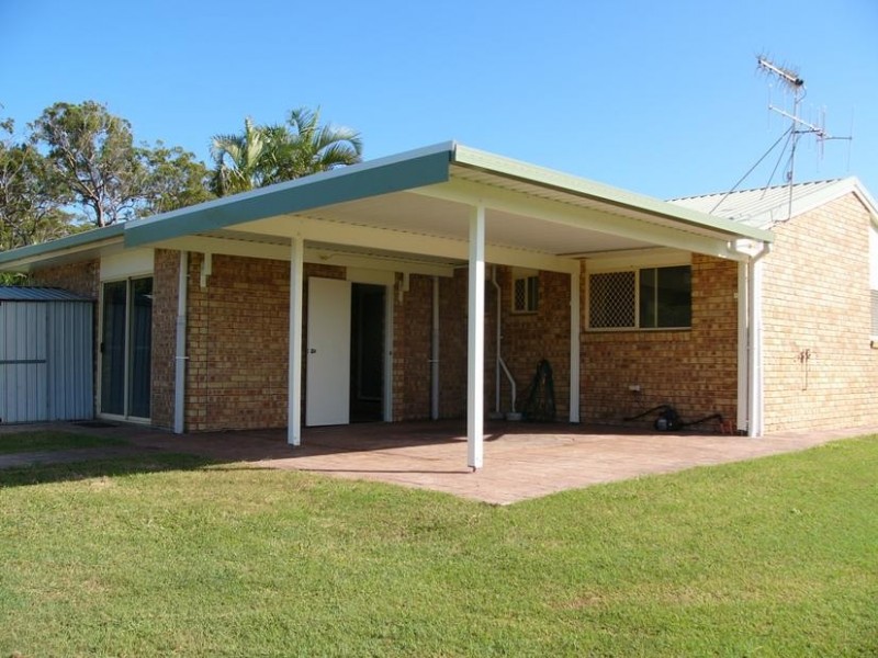 714 North Littabella Road, Littabella QLD 4673