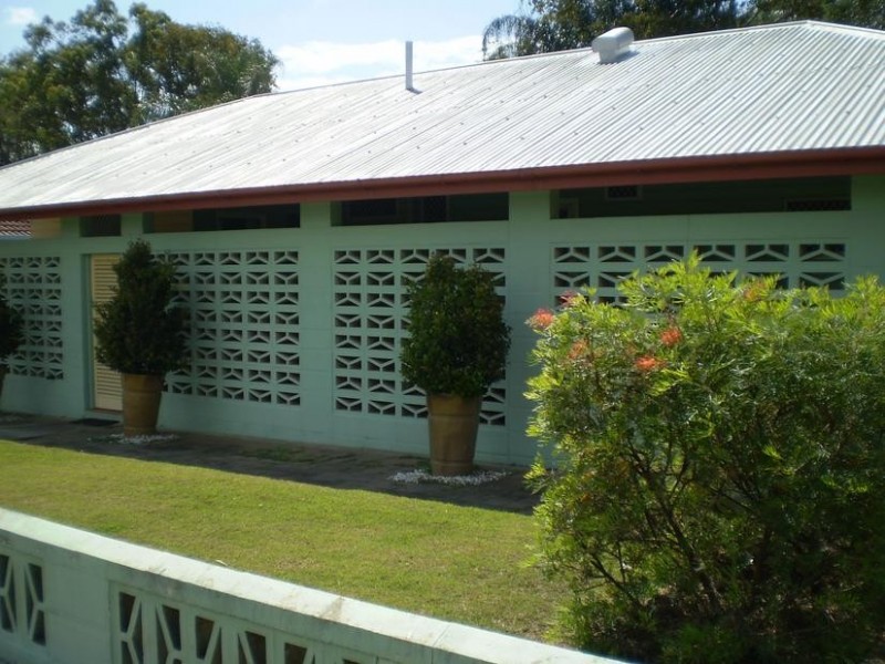 8 Milliken Street, Kepnock QLD 4670